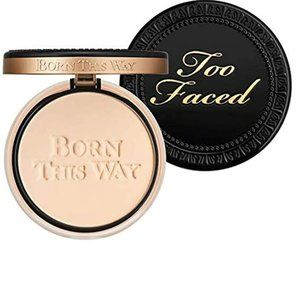 Too Faced Born This Way Complexion Powder